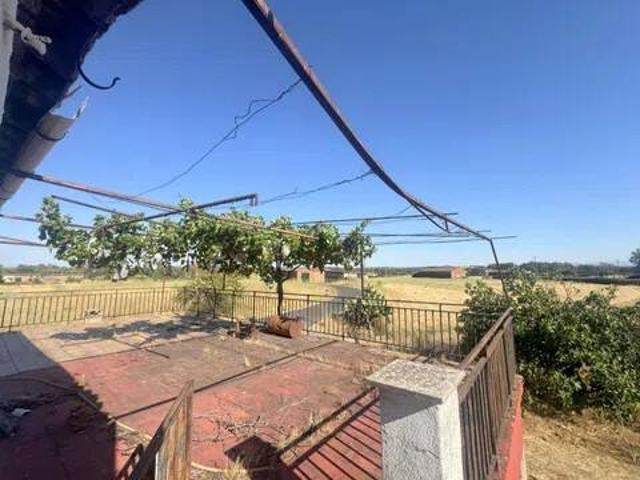 Casa Rural en venta en Villanueva De La Vera, Extremadura
