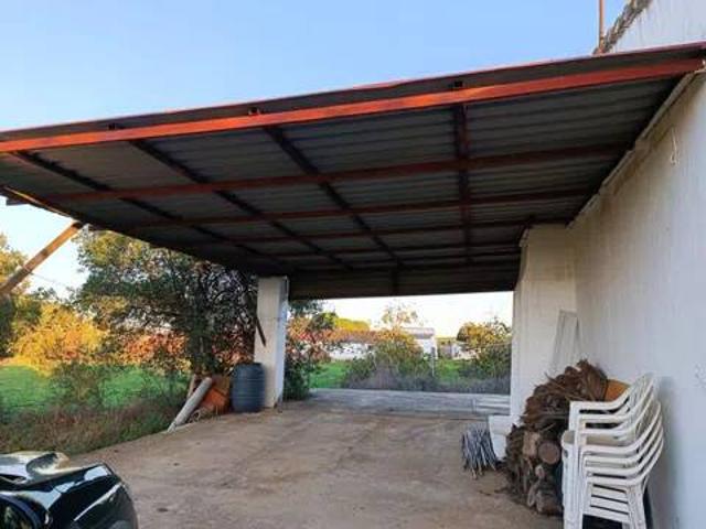Casa Rural en venta en El Andévalo, Andalucía