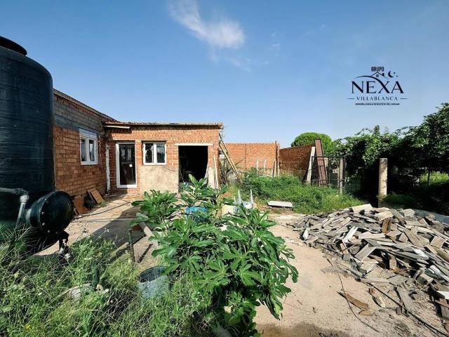 Casa Rural en venta en El Andévalo, Andalucía