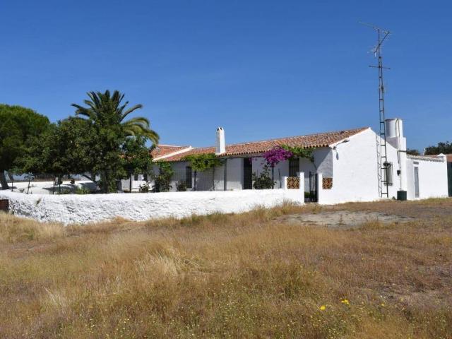 Casa Rural en venta en Villanueva De Los Castillejos