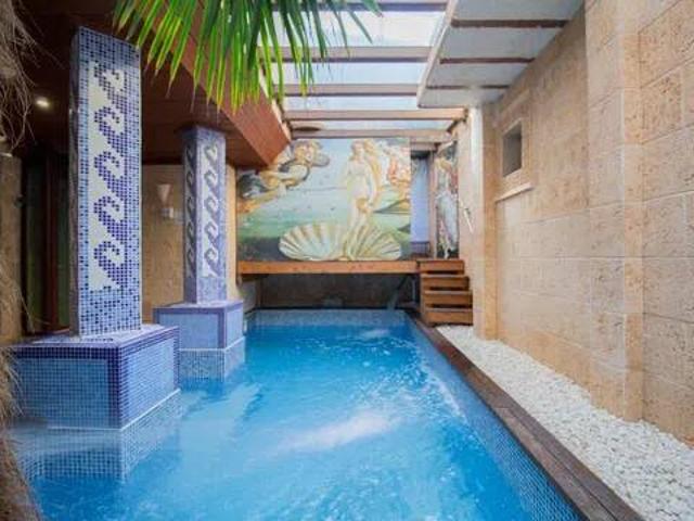 Casa Rural en venta en Villanueva Del Campillo, Castilla y León