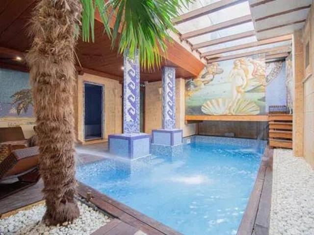 Casa Rural en venta en Villanueva Del Campillo, Castilla y León