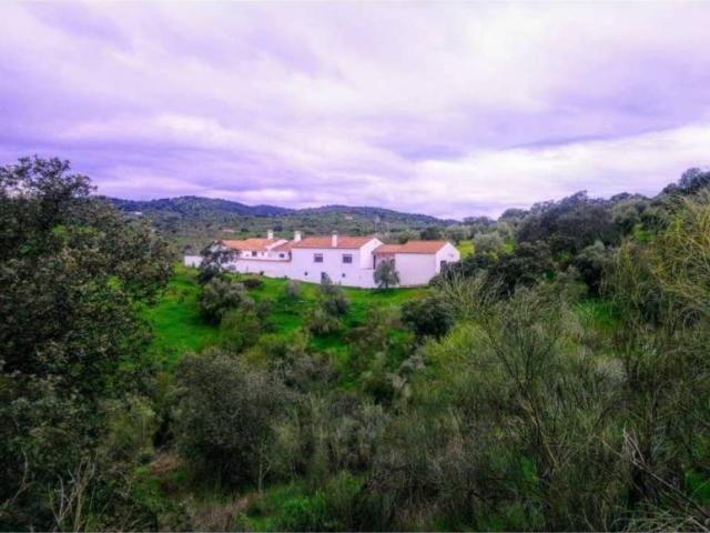 Casa Rural en venta en Villanueva del Rey, Córdoba
