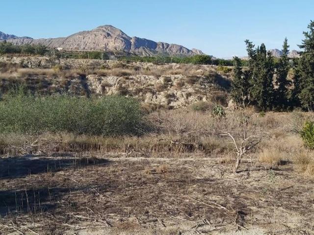 Casa Rural en venta en Villanueva Del Río Segura
