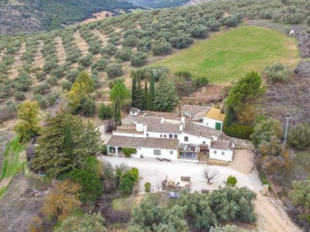 Casa Rural en venta en Villanueva del Rosario, Málaga