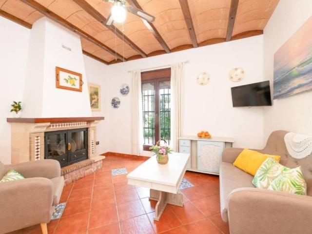 Casa Rural en venta en Nororma, Andalucía