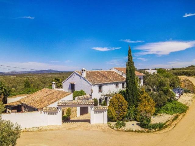Casa Rural en venta en Nororma, Andalucía