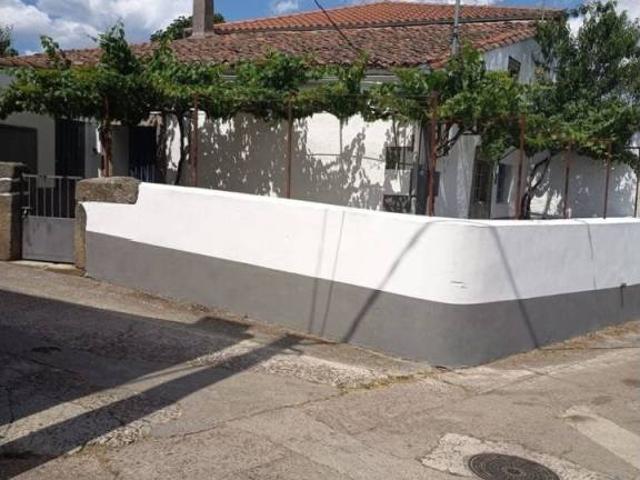 Casa Rural en venta en Villar De Ciervo, Castilla y León