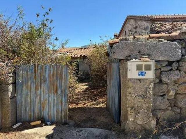 Casa Rural en venta en Villar De Corneja, Castilla y León