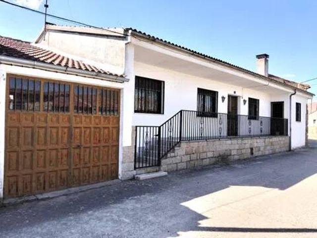 Casa Rural en venta en Villar Del Buey, Castilla y León