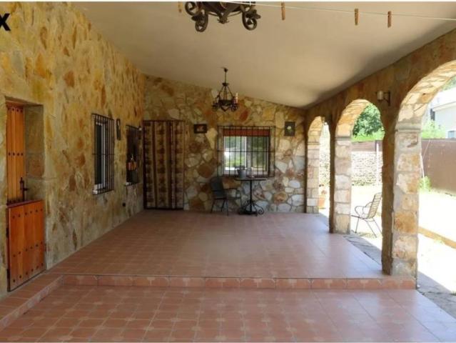 Casa Rural en venta en Tierra de Badajoz, Extremadura