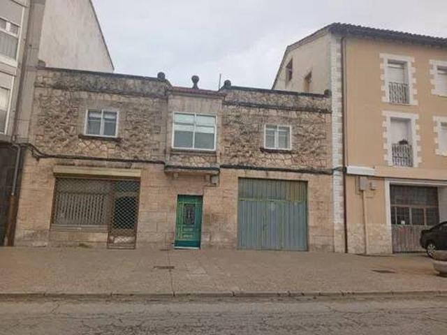 Casa Rural en venta en Villarcayo, Villarcayo De Merindad De Castilla La Vieja