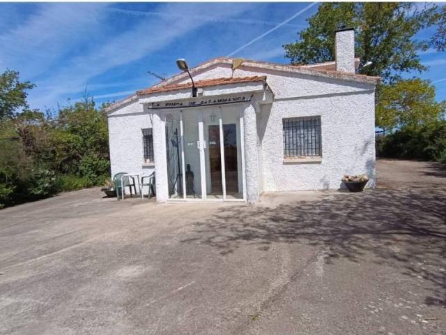 Casa Rural en venta en Villares De La Reina