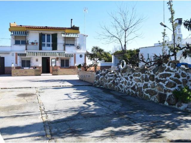Terreno en venta en Villarrasa
