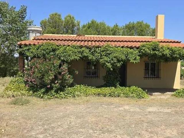 Casa Rural en venta en Villarrobledo, Castilla-La Mancha