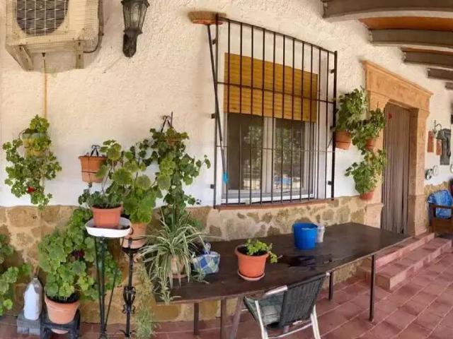 Casa Rural en venta en Villarrobledo, Castilla-La Mancha