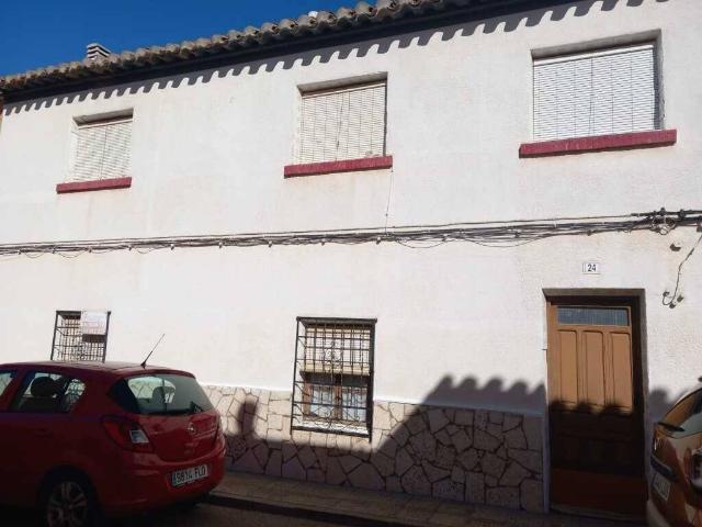 Casa Rural en venta en Villarrobledo