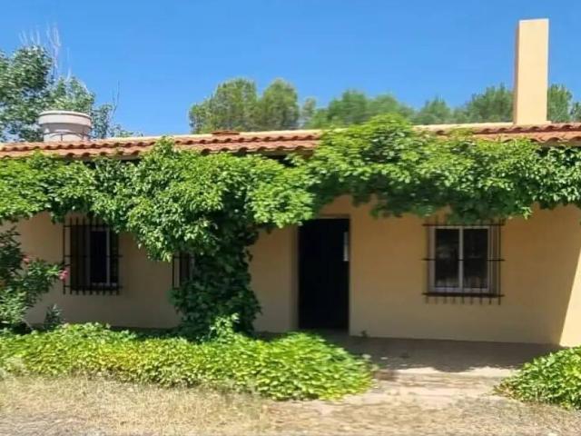 Casa Rural en venta en Villarrobledo, Castilla-La Mancha