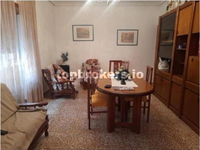 Casa Rural en venta en Villarrobledo