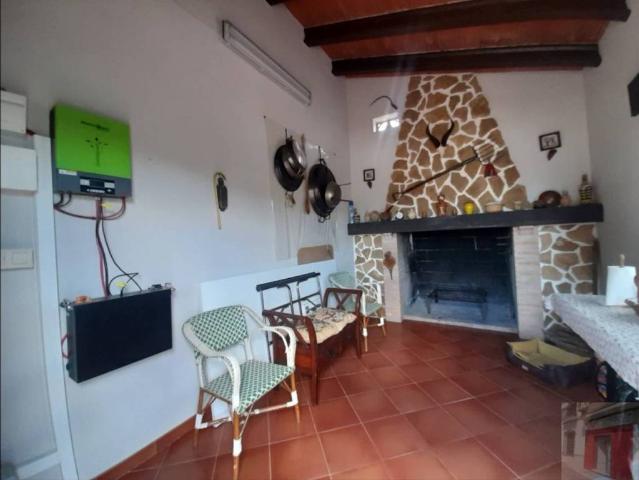 Casa Rural en venta en Villarrobledo, Castilla-La Mancha