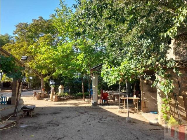 Casa Rural en venta en Villarrobledo, Castilla-La Mancha
