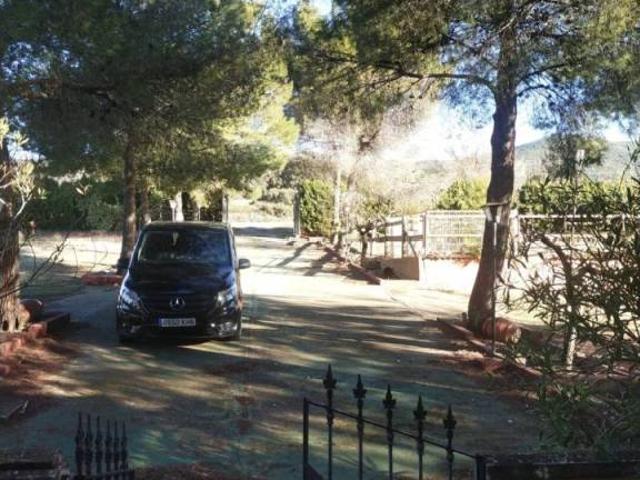 Casa Rural en venta en Villarrubia De Los Ojos, Castilla-La Mancha