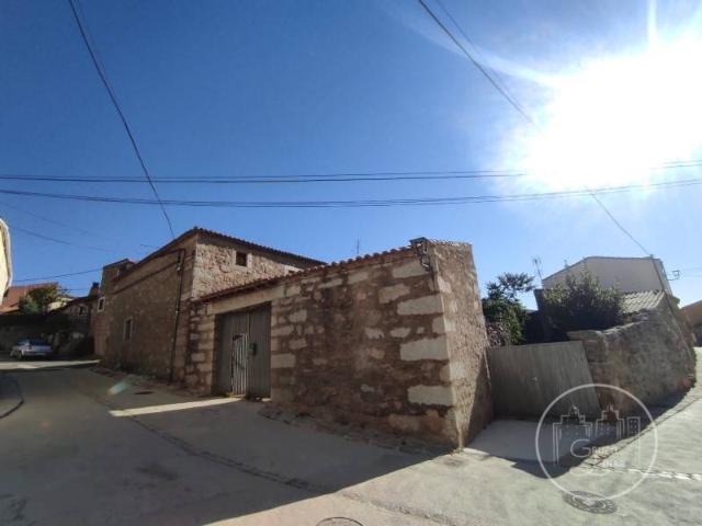 Casa Rural en venta en Villatoro, Castilla y León