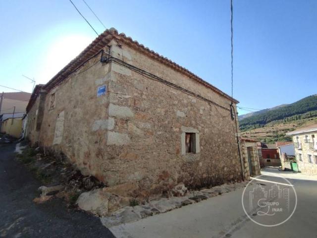Casa Rural en venta en Villatoro, Castilla y León