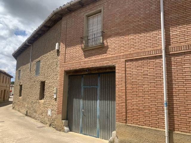 Casa Rural en venta en Villaturiel, Castilla y León