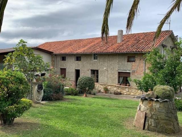 Casa Rural en venta en Villaviciosa, Asturias
