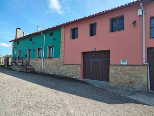Casa Rural en venta en Villaviciosa, Asturias