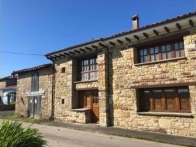 Casa Rural en venta en Villaviciosa, Asturias