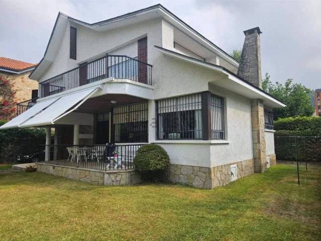 Casa Rural en venta en Villaviciosa, Asturias