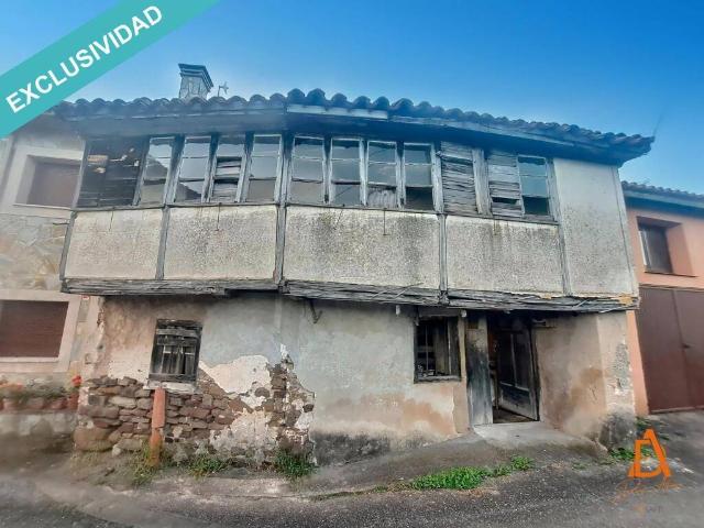 Casa en venta en Villaviciosa