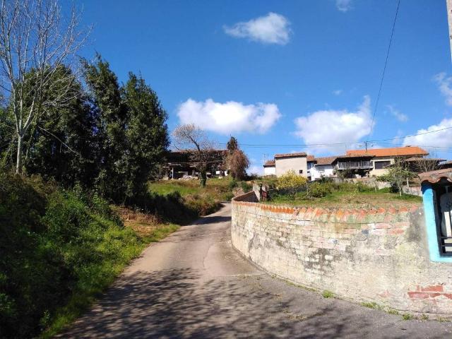 Casa Rural en venta en Villaviciosa