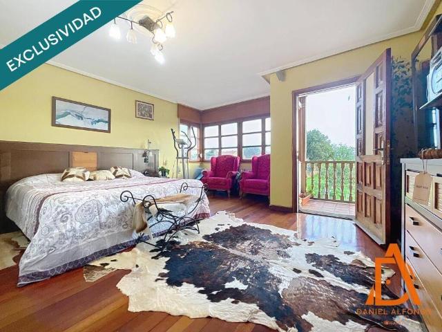 Casa Rural en venta en Villaviciosa
