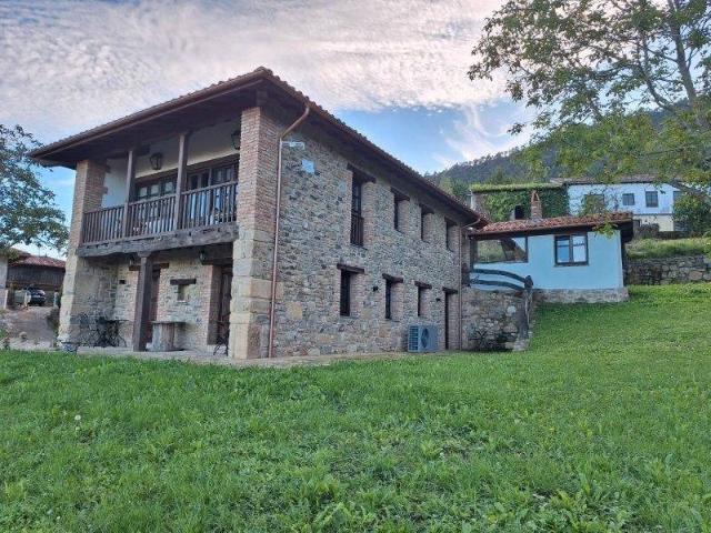 Casa Rural en venta en Villaviciosa, Asturias