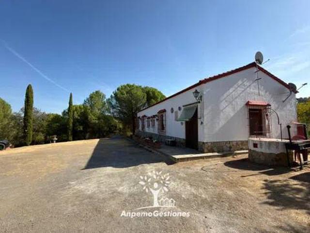 Casa Rural en venta en Villaviciosa De Córdoba, Andalucía