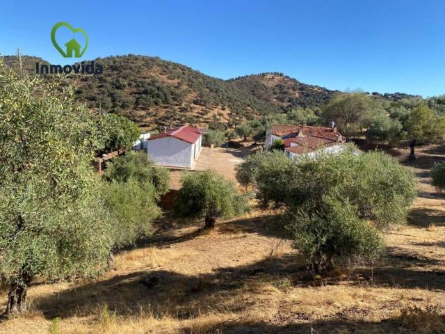 Casa Rural en venta en Villaviciosa De Córdoba, Andalucía