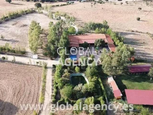 Casa Rural en venta en Villaviciosa De Odón, Madrid