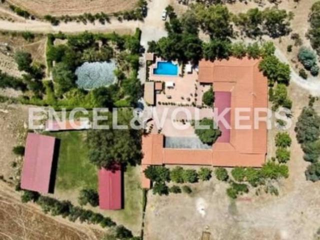 Casa Rural en venta en Villaviciosa De Odón