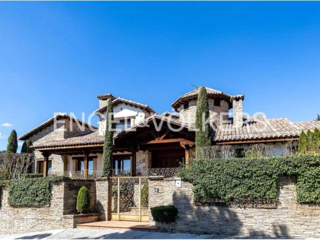 Casa en venta en Villaviciosa De Odón, Madrid
