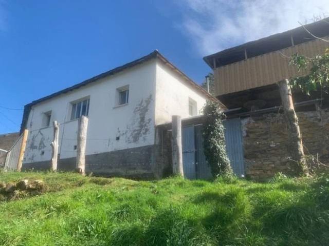 Quinta en venta en Villayón