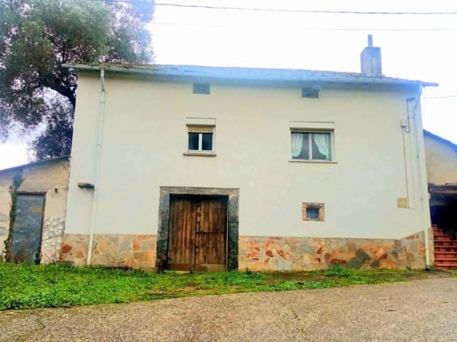 Casa Rural en venta en Villayón, Asturias
