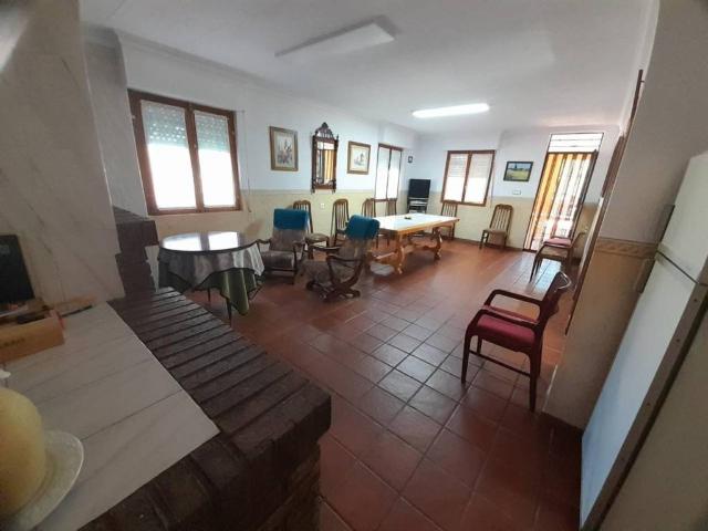 Casa Rural en venta en l'Alt Vinalopó / El Alto Vinalopó, Valencia