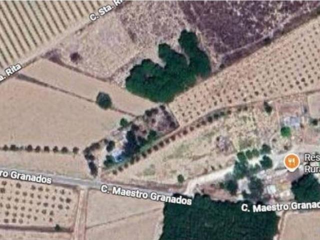 Casa Rural en venta en l'Alt Vinalopó / El Alto Vinalopó, Valencia