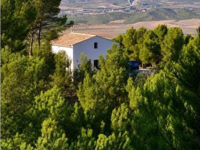 Casa Rural en venta en l'Alt Vinalopó / El Alto Vinalopó, Valencia
