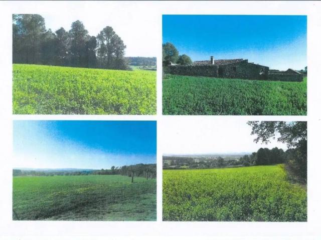 Casa Rural en venta en Baix Empordà, Catalunya