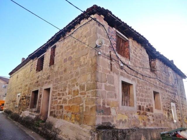 Casa Rural en venta en Vilviestre Del Pinar