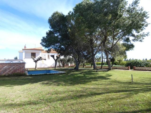 Casa Rural en venta en el Baix Maestrat, Valencia